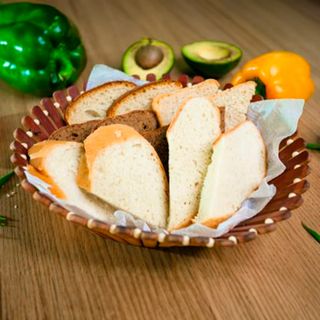 Хлебная корзина