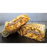 TACO KEBAB GIGANTE XXL