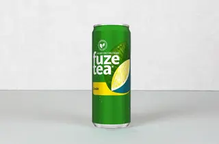 Fuzetea Limão