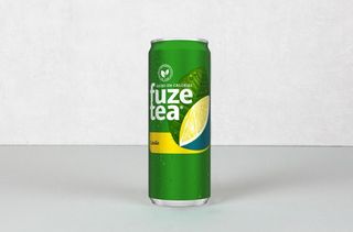 Fuze Tea Limão