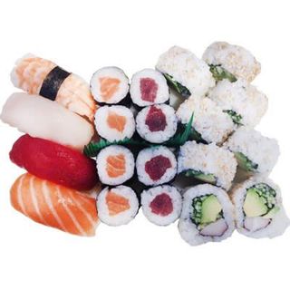 102. Menu 5 (20 Pzas.)