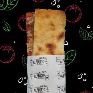 14. Tonno & Cipolla