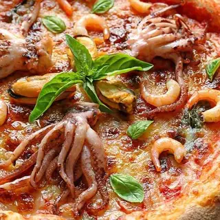Frutti di Mare Familiare