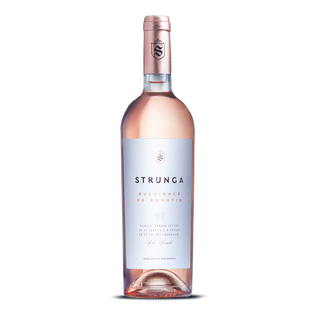 STRUNGA Busuioacă de Bohotin - 0,75l