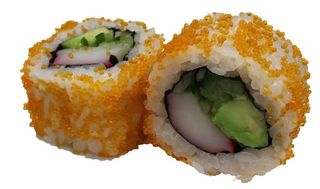 California Masago (9 Pzs.)