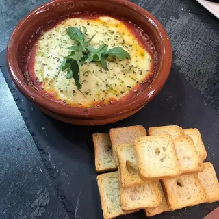 Provolone