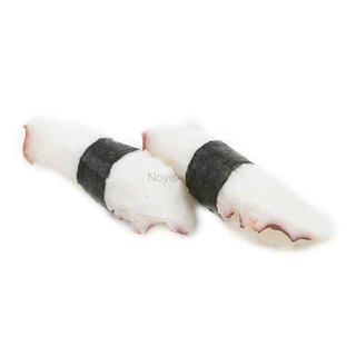 87. Nigiri tako - 2 pezzi