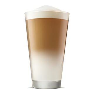 Латте (0,3л)