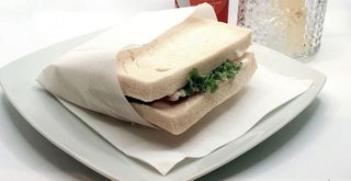 Panino primavera