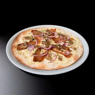 Pizza La Carbonara