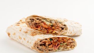 Донер с говядиной (250г)