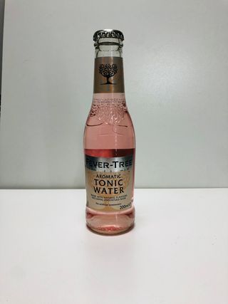 Fever Tree 0,20l Aromatic Tonic Water 