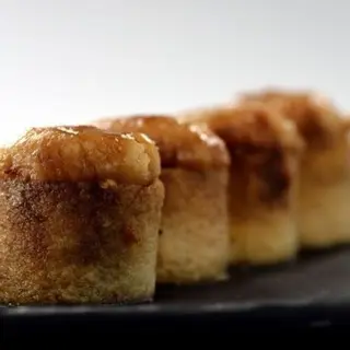 Pionono De Santa Fé