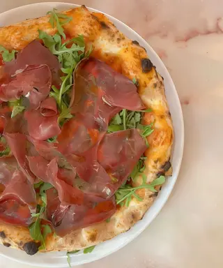 Bresaola
