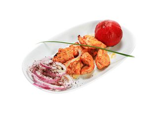 Пилешко филе (200г)