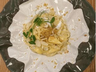 Паста чотири сира (320g)