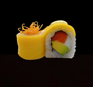 Mango roll