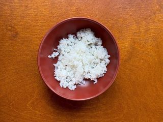 Рис білий (80g)