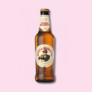 Birra Moretti