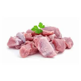 Spezzatino di tacchino 500 g