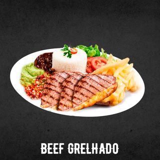 Beef Grelhado