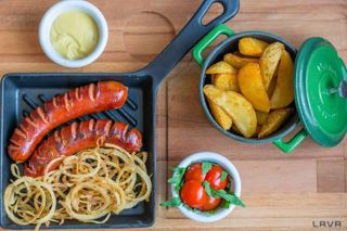 Kobasice Druga kuća