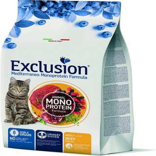 Exclusin AD STERIL BEEF, 300г