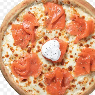 Pizza Norvégienne Junior 