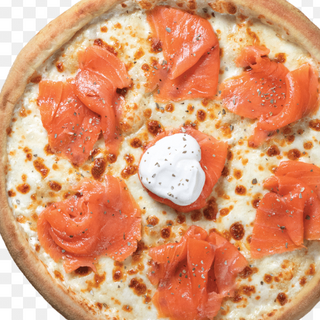 Pizza Norvégienne Junior 