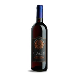 Duale vino rosato Calabria I.g.t. 75 cl ANNO 2021