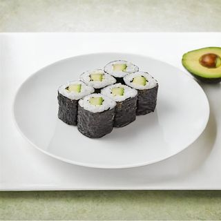 94. Hosomaki cetriolo - 6 pezzi