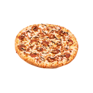 Pizza BBQ