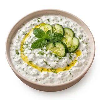 Zaziki Cacik