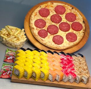 Сет «Голт» (930 г)