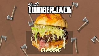 Lumberjack Classic