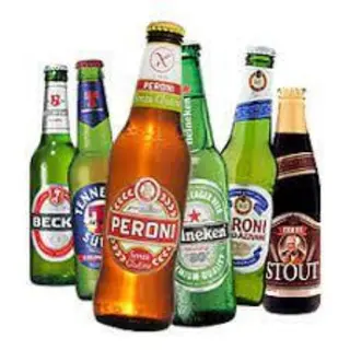 Birra Nazionale 66 cl
