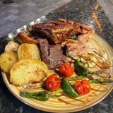 Parrilla Monster (Para 2)