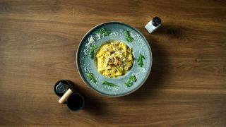 Tagliatella Carbonara 400gr