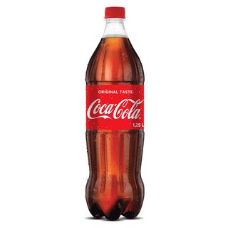 Coca-Cola 1.25L