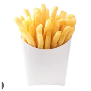 21. Patatas Fritas