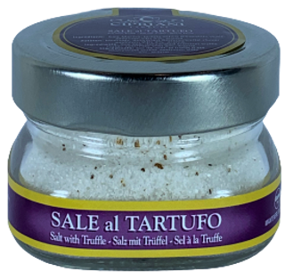 Sale al tartufo 100g