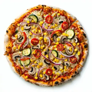 Pizza Campesina