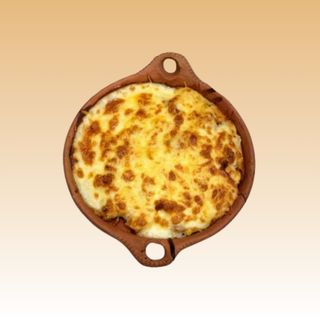 Pasticcio Viande Hachée