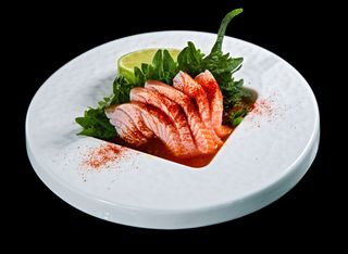Sashimi Suzuki 5 pezzi