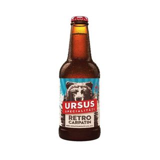 Ursus Retro Carpatin