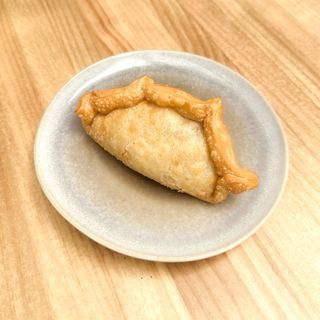 Empanadas de carne