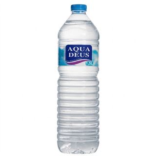 Agua Deus (1.5 Lt.)