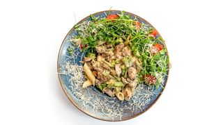 Penne Brocolli