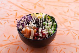 Punalu'u Wave standard