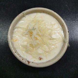 Соус Сирний